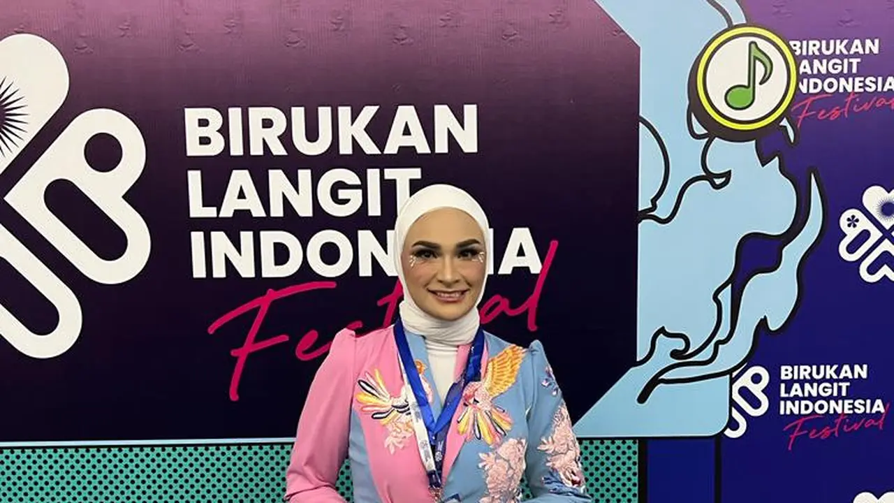 Putri Zulkifli Hasan