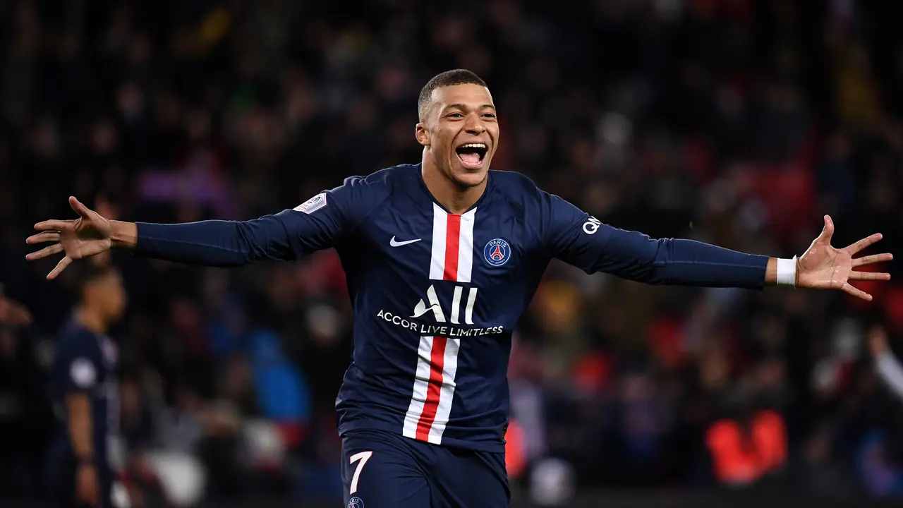 Top Scorer Sementara Liga Champions 2019/20, Robert Lewandowski Puncaki Posisi Atas