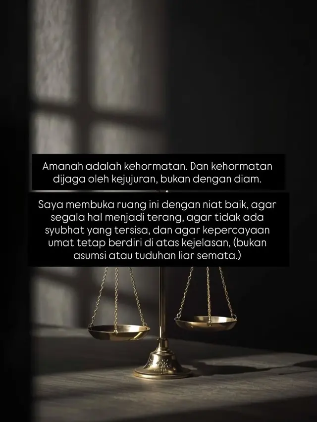 Unggahan Taqy Malik. (Foto: Dok. Instagram @taqy_malik)