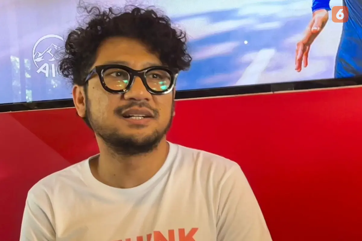 Kunto Aji. (Dok: Liputan6.com/dyah)</p>