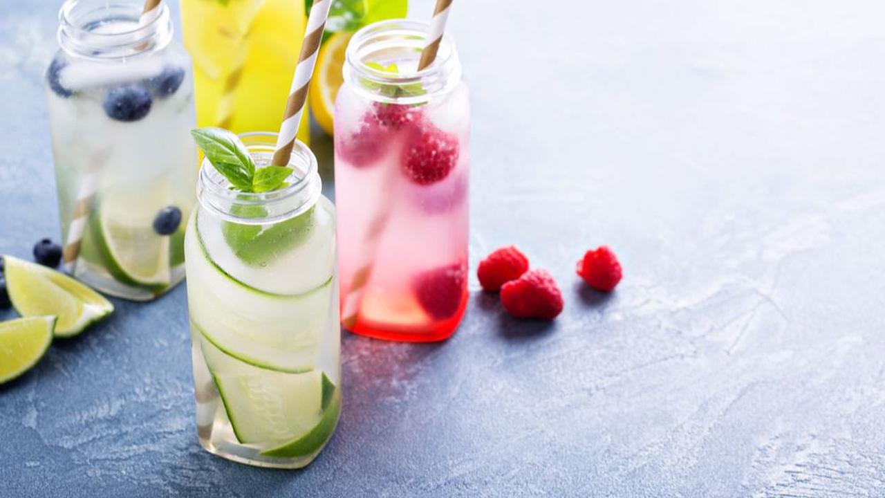 Pilih Sirup yang Tepat untuk Bikin Sajian Es Buah Blewah Jadi Makin Istimewa<br>