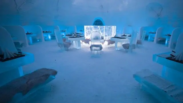 Hotel Game of Thrones
