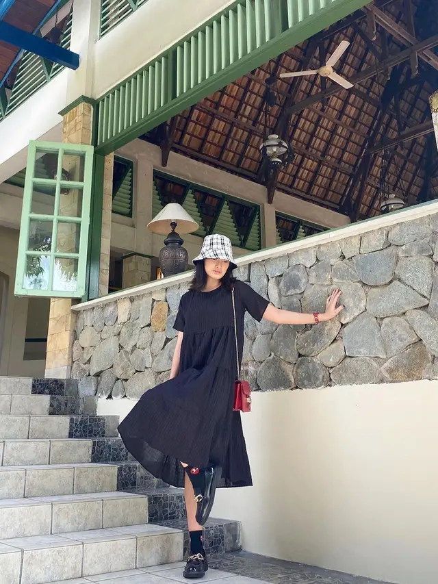 Monica Sembiring, Puteri Indonesia 2024 (Instagram/monica.kezia)