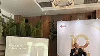 10 Tahun LG InstaView: Tak Cuma Ketuk Kaca, Kini Makin Cerdas Berkat AI