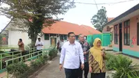 Kemensos Pastikan Fasilitas dan Layanan di Panti Disabilitas Netra