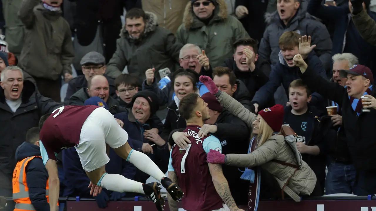 West Ham Vs Chelsea