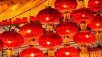Imlek 2023 atau yang biasa disebut sebagai Tahun Baru Cina bakal dirayakan pada Minggu, 22 Januari 2023.