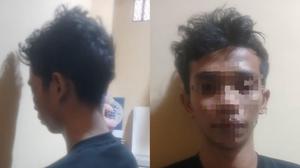 Pesan Nomor Asing di Balik Siswi SMA Palembang Diperkosa Dua Pemuda