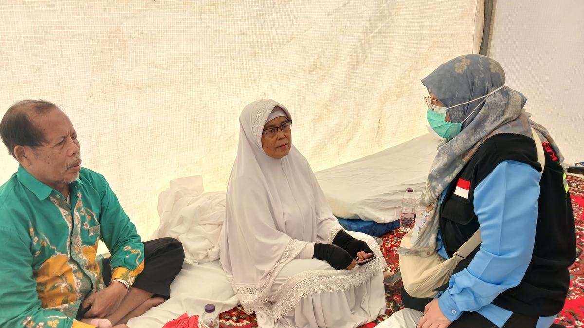 Jadwal, Syarat, Cara Daftar Perawat Haji 2027, Catat Dokumen yang Wajib Ada