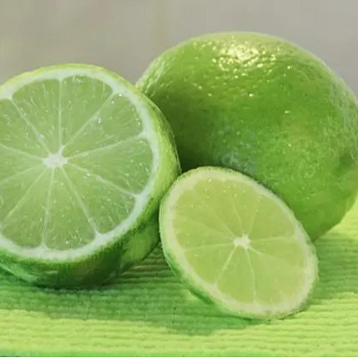 10 Manfaat Jeruk Nipis untuk Kesehatan, Buah Kecil Penuh Khasiat Besar