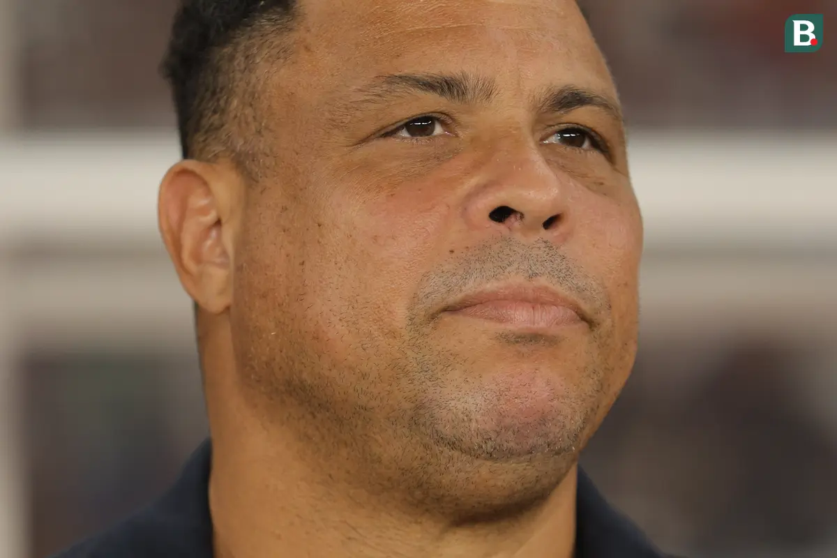Ronaldo
