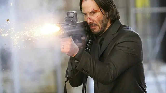 John Wick (2014)