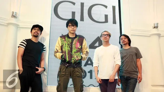 Band GIGI