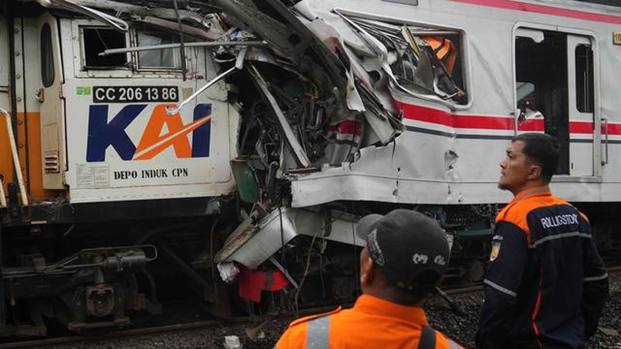LRT Jabodebek Tampung Lonjakan Penumpang, jadi Pilihan Transportasi ke Bekasi