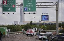 Dukung Iran, Houthi Yaman Luncurkan Rudal Balistik ke Israel!