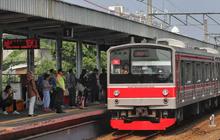 Jadwal KRL Solo-Jogja dan Sebaliknya, Beserta Waktu Keberangkatan dari Setiap Stasiun