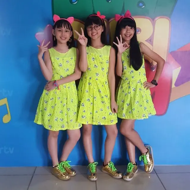 K2B (Instagram/k2bofficial)