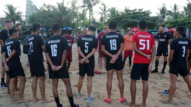 PSM Makassar
