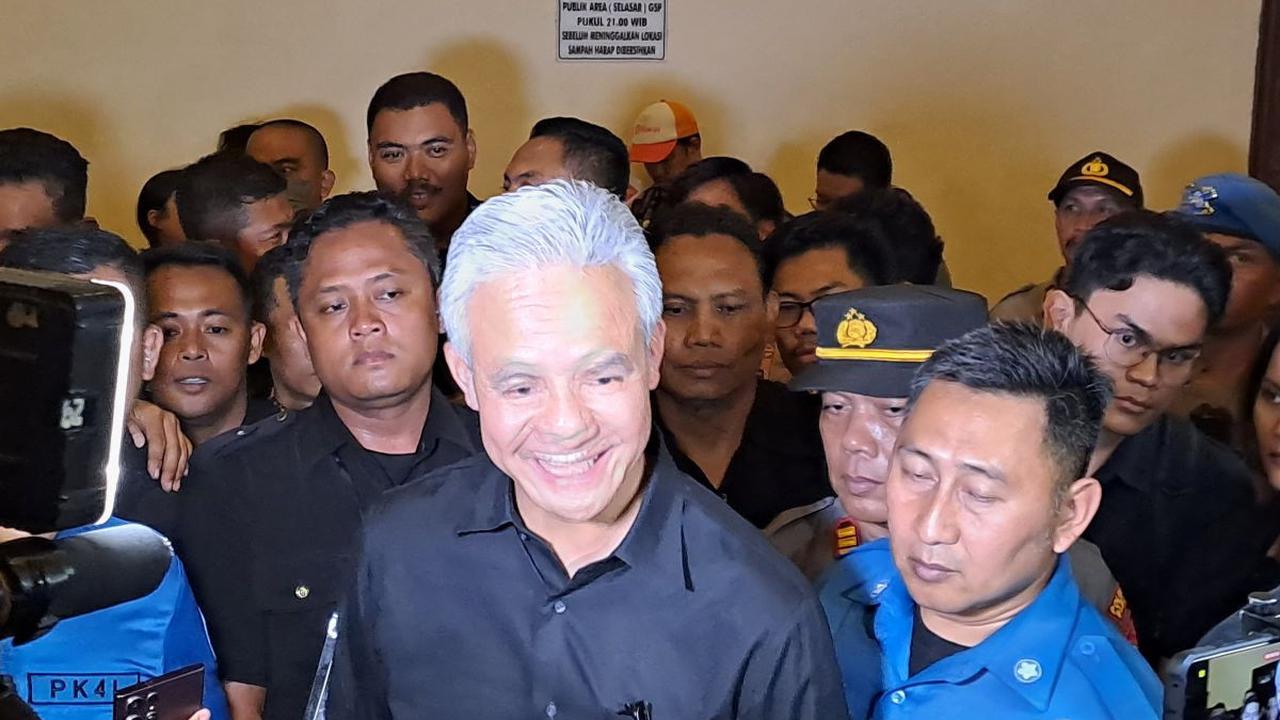 Dok. Istimewa