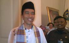 Jokowi segera uji coba transportasi air buat warga rusun Marunda