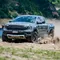 Ford Ranger Raptor 3.0 bertenaga buas. (Ford)