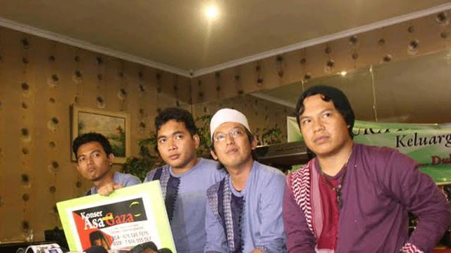 Wali Ingin Angkat Pamor Batu Akik Showbiz Liputan6 Com