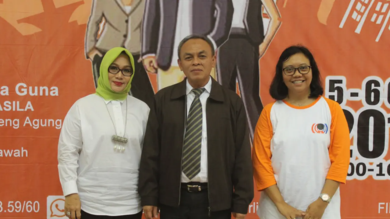 Job Fair Lokerlink