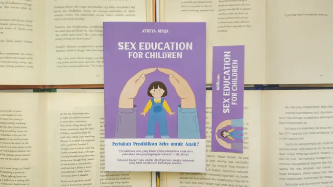 Sex Education for Children