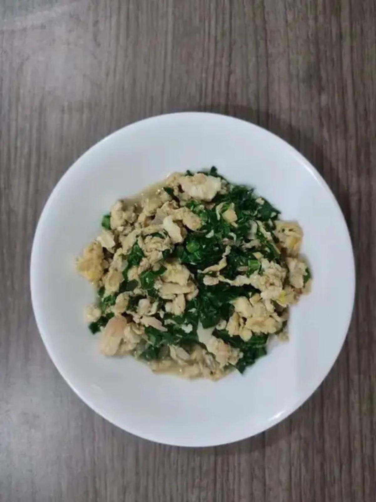 3 Resep Telur Sawi Hijau untuk Jadi Menu Bekal Simpel Setelah Long Weekend