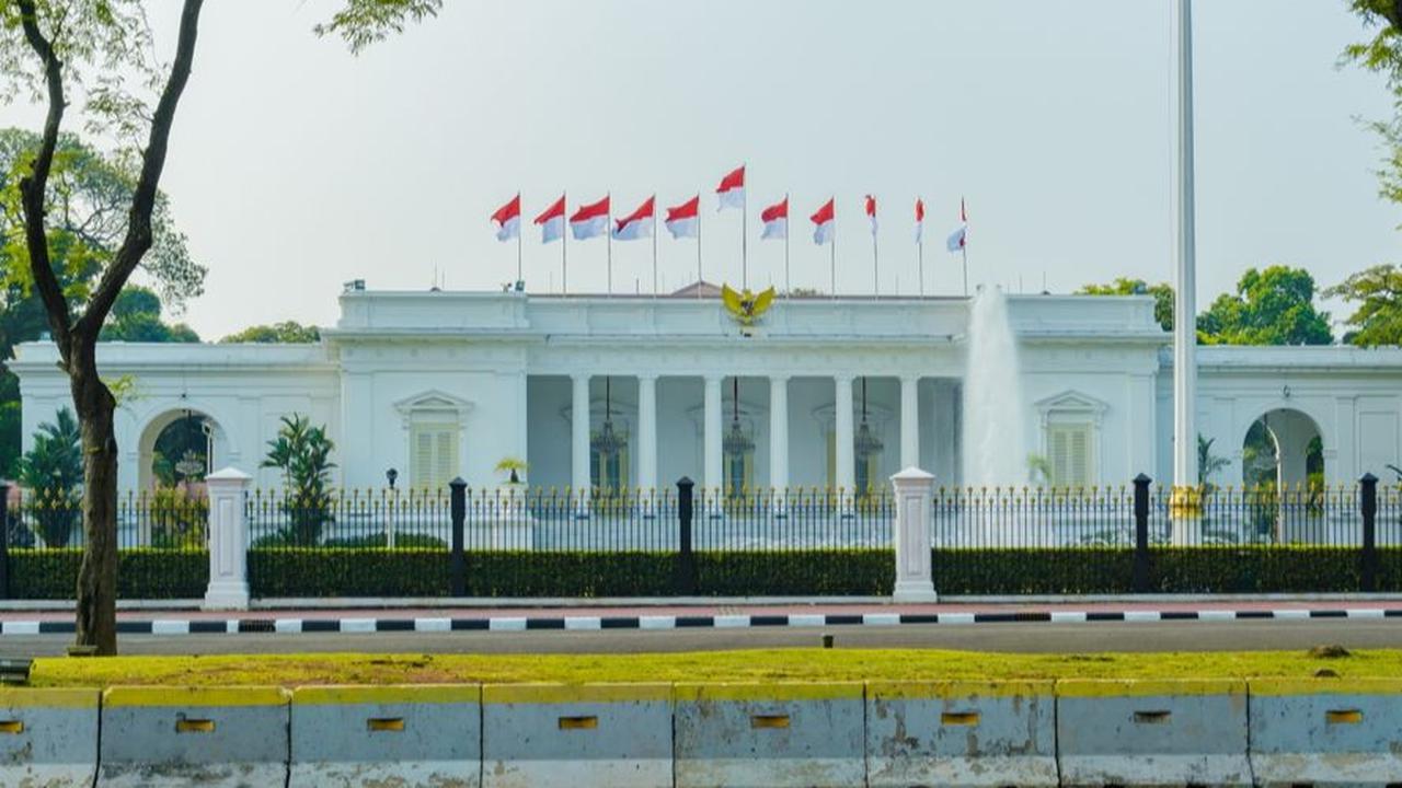 Punya Tugas Khusus