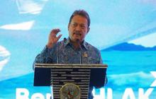 Kades Tangerang Didenda Rp48 Miliar Jadi Pelaku Pemagaran Laut Tangerang, Menteri KKP: Mereka Siap Bayar