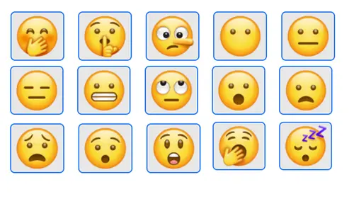 Arti Emoji WhatsApp Terlengkap dan Terbaru