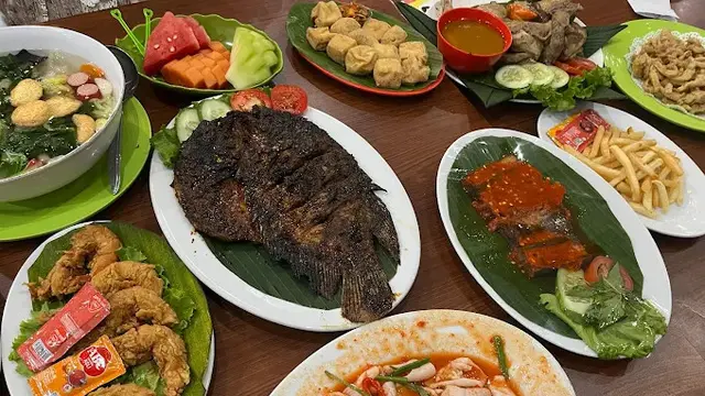 Ocean Garden Resto