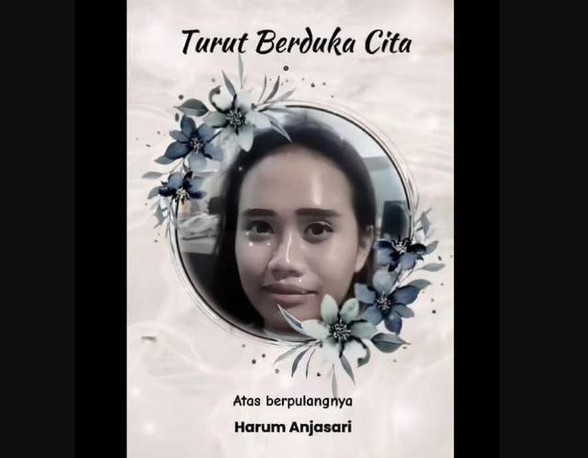 Sederet Kisah Perempuan Hebat Korban Kecelakaan KRL, Guru Pekerja Keras hingga Lulus Cum Laude