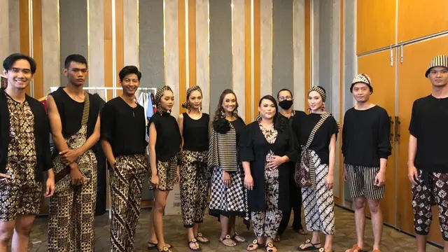 Koleksi Prajan