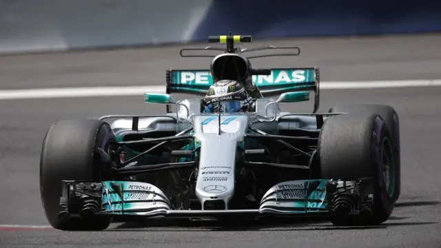 Valtteri Bottas