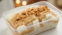 Resep Setup Roti Kukus Ekonomis: Camilan Lezat Modal Minim, Cocok untuk Jualan