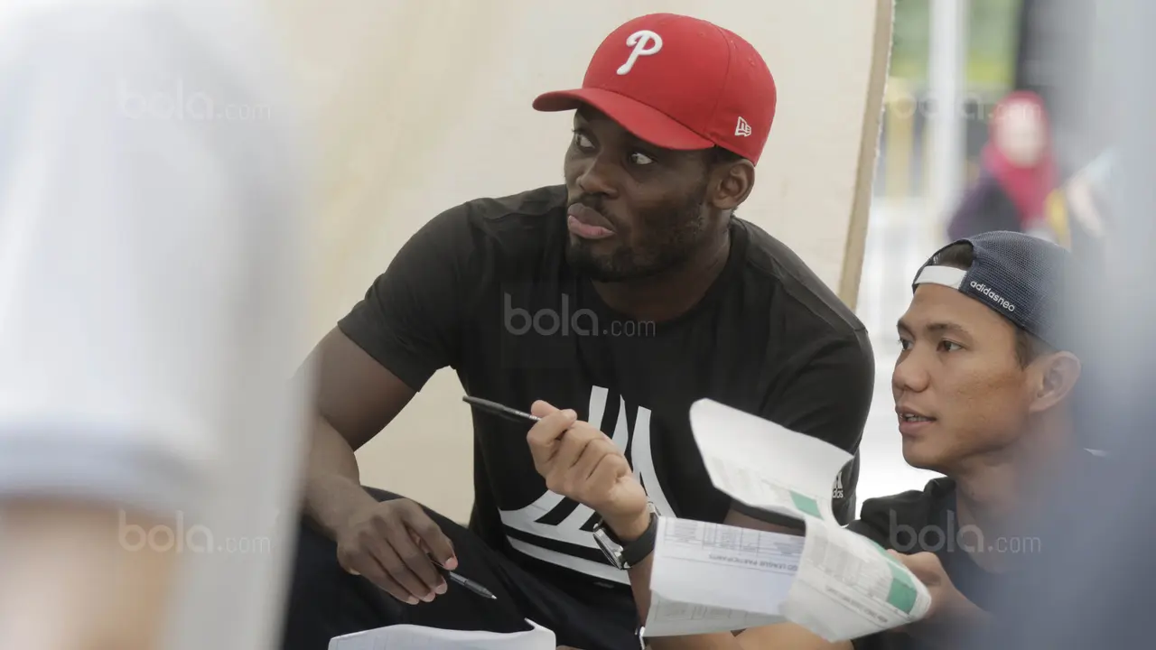 Michael Essien