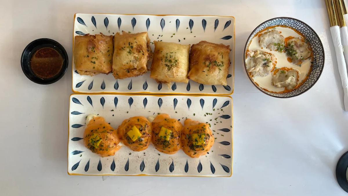 9 Rekomendasi Dimsum Enak di Jogja yang Banyak Diburu Orang di Tahun 2026