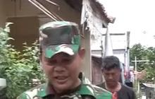 Anak Lulus Kuliah dari IPB, Cerita Babinsa Ini Jaminkan SK ke Bank Untuk Bangun Rumah