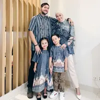 Potret Aleia anak Aryani Fitriana yang disebut seperti boneka hidup [instagram/aryanifitriana24]