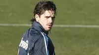 Dana Belum Cair, Milan Incar Eks Pemain Madrid