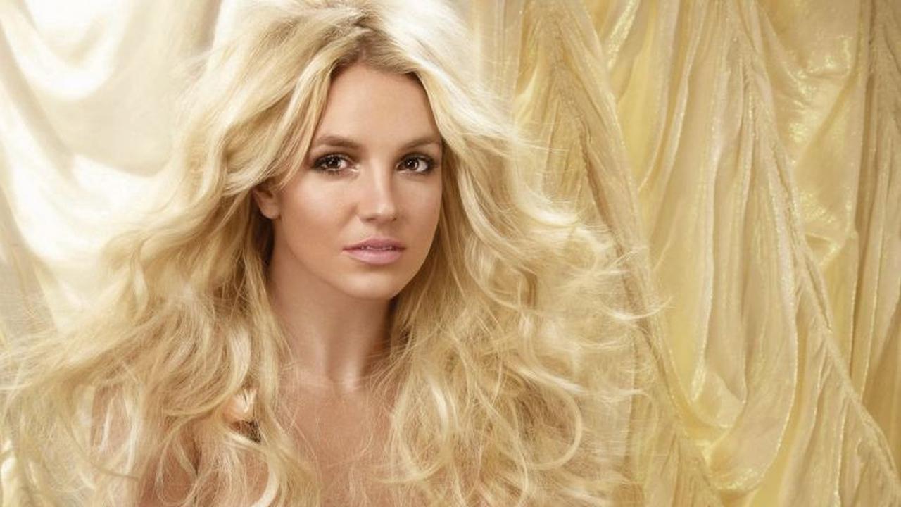Britney Spears