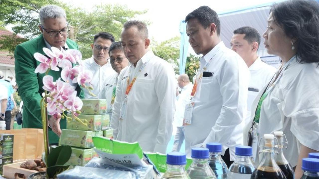 PT SGN Genjot Produksi, Perkuat Komitmen Wujudkan Swasembada Gula Nasional