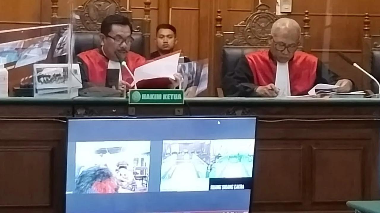 Dok. Istimewa