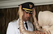 Napak Tilas Perjalanan Karier Ali Syakieb, Aktor Tampan dan Tinggi dengan Hidung Mancung yang Kini Jadi Wakil Bupati Bandung