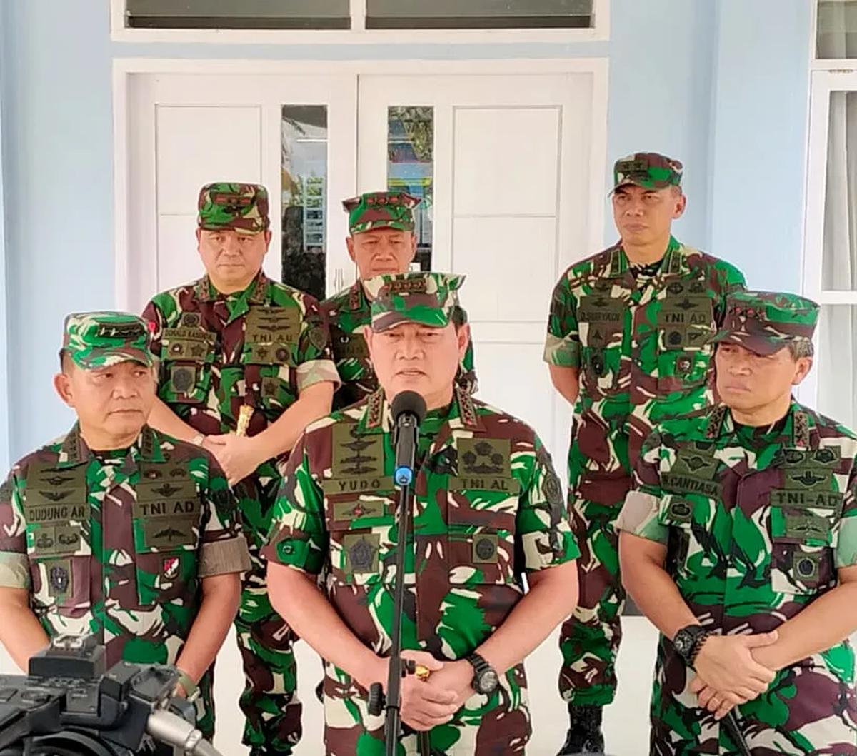 Dok. Istimewa
