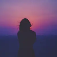 Ilustrasi perempuan lajang. Sumber foto: unsplash.com/Sasha Freemind.