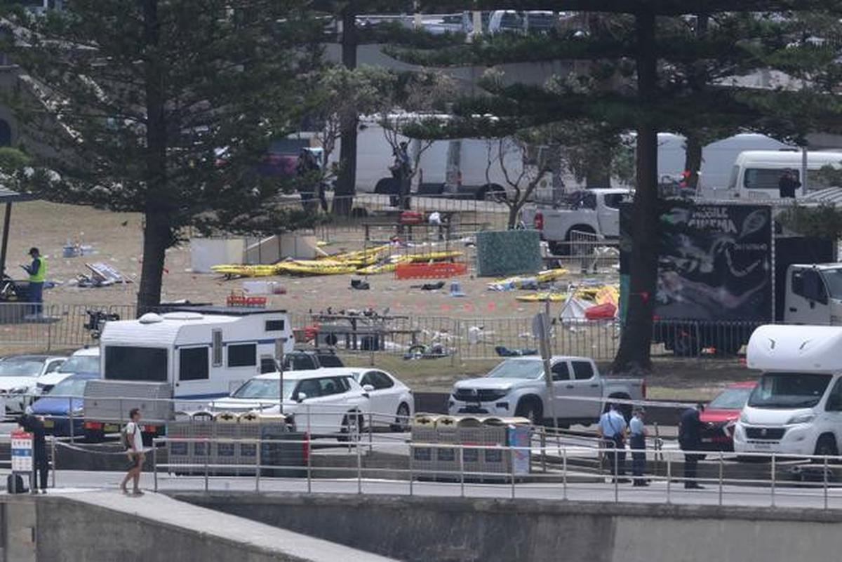 Begini Kondisi Ahmed al Ahmed, Pria Muslim yang Jadi Pahlawan dalam Penembakan Massal Bondi Beach