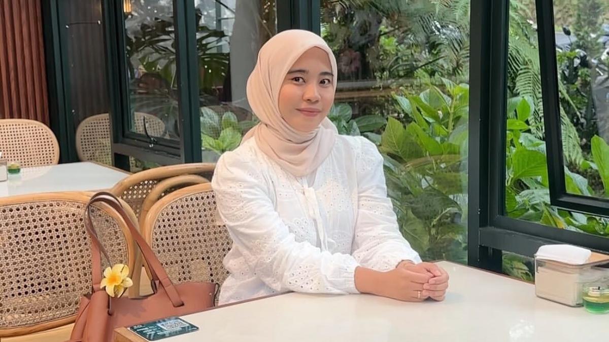 Cerita Dina Maulina Konten Kreator Wisata Pilih BRImo untuk Persiapan Travelling, Semua Bisa dari Satu Aplikasi